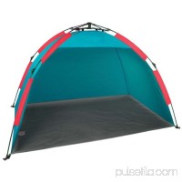 Automatic Frame UVI-Treated Sport Cabana Tent   570415298